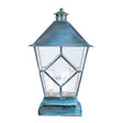 SPJ Lighting SPJ32-04B Column Mount Lantern 120V