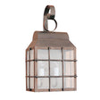 SPJ Lighting SPJ32-06 Flush Mount Lantern