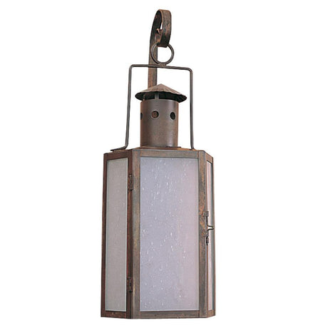 SPJ Lighting SPJ33-04 Flush Mount Lantern 120V