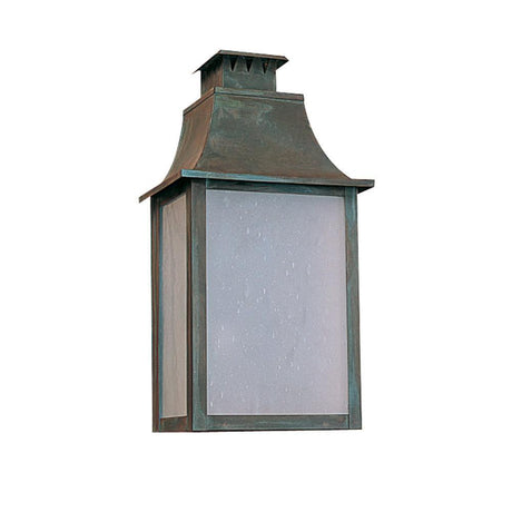 SPJ Lighting SPJ35-05 Flush Mount Lantern 120V