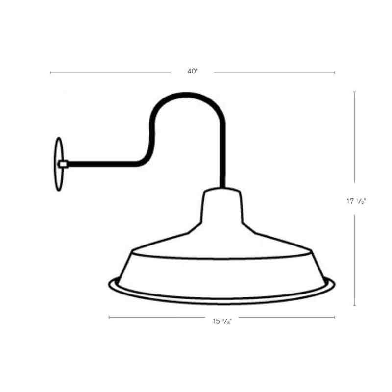 SPJ Lighting SPJ36-04 10W Reflector 120V