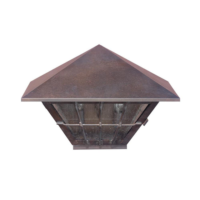 SPJ Lighting SPJ44-05A Wall Mount Lantern 120V