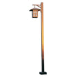 SPJ Lighting SPJ531 Post Lantern