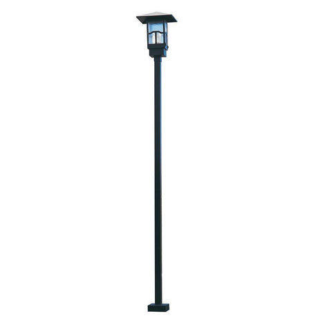 SPJ Lighting SPJ532 Post Lantern