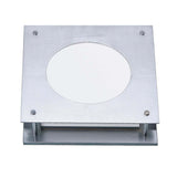 SPJ Lighting SPJ750-4 Wall/Flush Mount 120V - Seginus Lighting