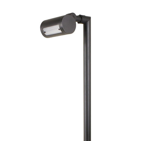 SPJ Lighting The Madison 4W LED Solid Brass Path Light